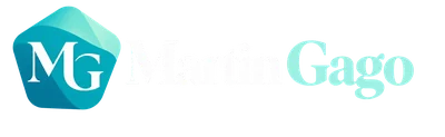 Martin Gago – finančné služby